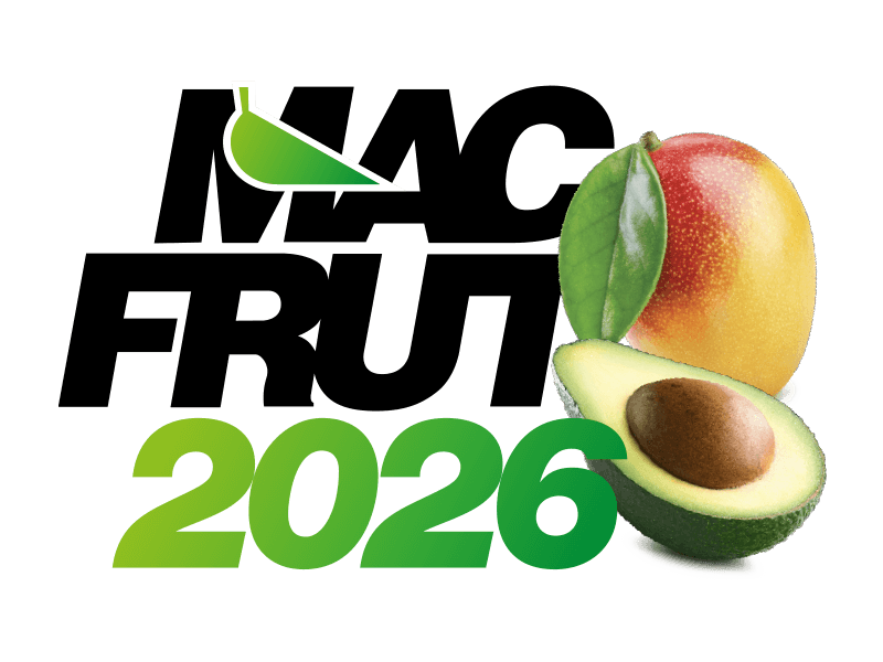 Logo Macfrut 2026